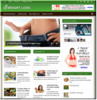 Thumbnail Pre-made Website & Blog: Weight Loss PLR Niche Blog Thumbnail Pre-made Website & Blog: Weight Loss PLR Niche Blog