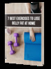 Thumbnail 7 Best Exercises To Lose Belly Fat At Home Thumbnail 7 Best Exercises To Lose Belly Fat At Home